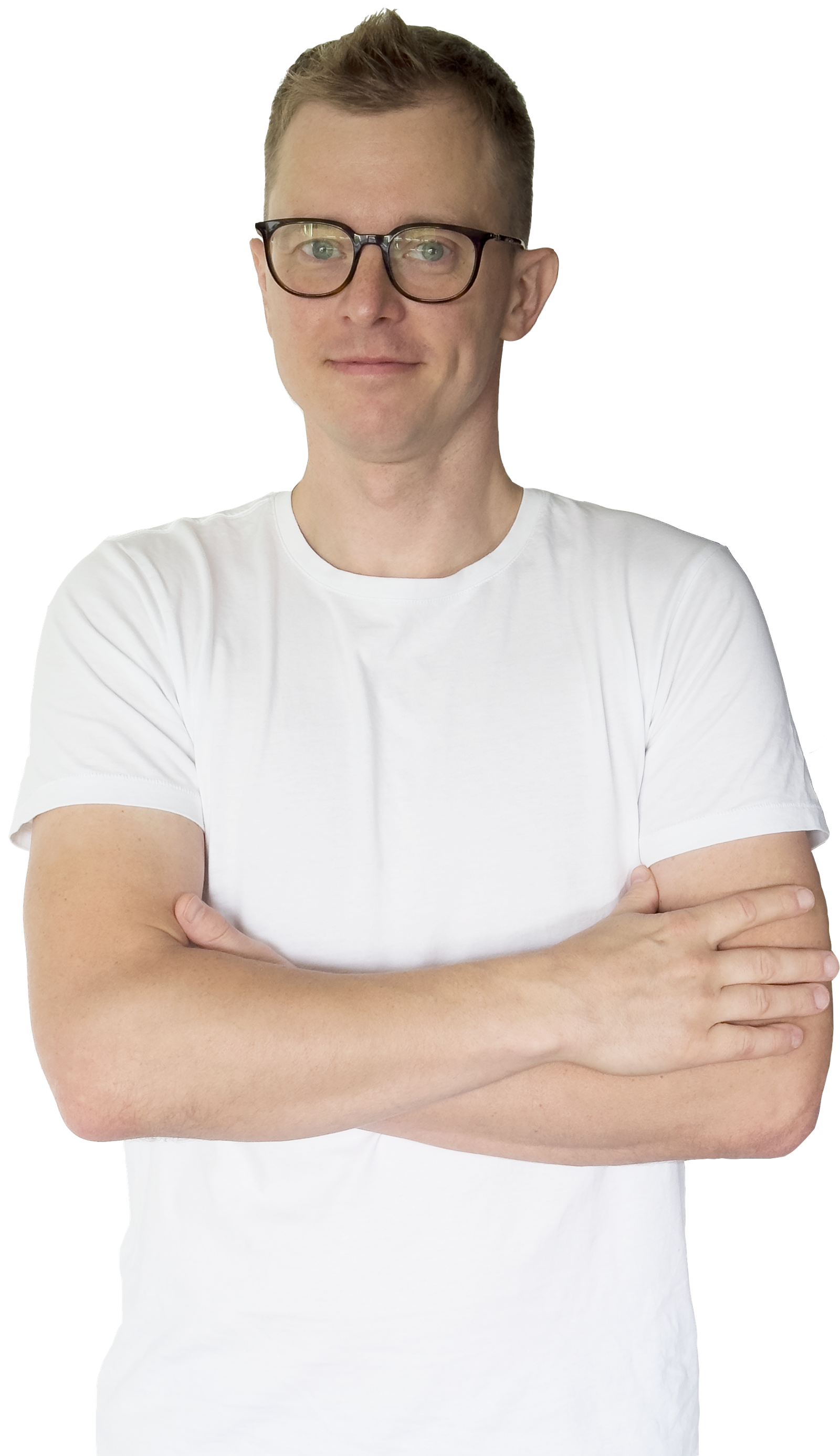 Michal Glinka Digital Marketing & Demand Generation | Marketing Strategist for C-Level Events | B2B Lead Generation