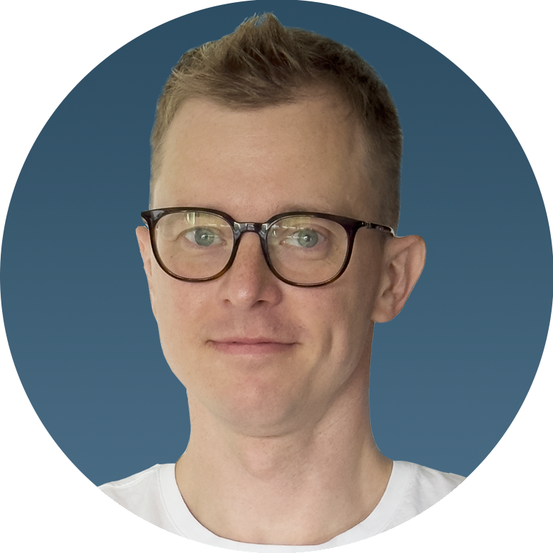 Michal Glinka Digital Marketing & Demand Generation | Marketing Strategist for C-Level Events | B2B Lead Generation